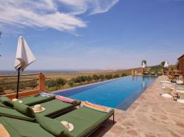 Dar Imiri, bed & breakfast a Ourika