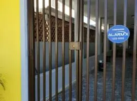 Near Casa Bacardi, 5 beds, Sleeps 10, Beach Town, Unit 1