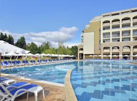 Sol Nessebar Bay All Inclusive, resort in Nesebar