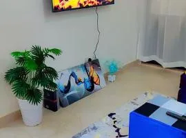 Newly Furnished 1-bedroom