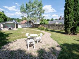 Villa Da Vinci - Amboise, guest house in Amboise