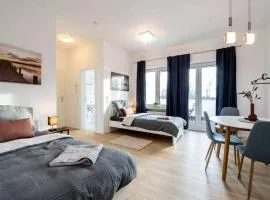 SU02 Work & Stay in Groß-Gerau!
