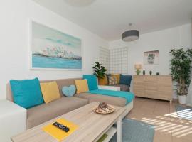 Lovely Spacious Apartment in San Isidro Tenerife、サン・イシドロのホテル