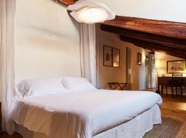 L’Abbaino, bed and breakfast en Vicenza