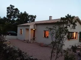 VILLA I BAGHI - sans vis-à-vis au calme