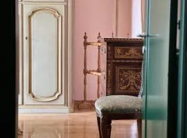 San Prospero Suite