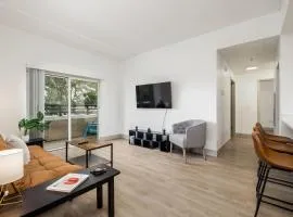 CityScape Flat- 3BR Luxury APT in Uptown