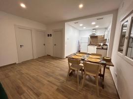Villa Remedios -rooms in private house-, hotel en Picasent
