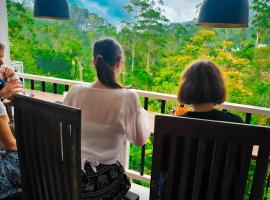 Daddy's Guest Home, hotel in Adams Peak