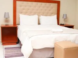 Mohlaletse Guest House