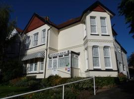 Sonachan House, apartment in Paignton