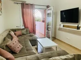 SAIDIA AP4 cosy avec piscine