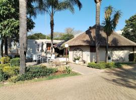 Hole In One, four-star hotel in Roodepoort