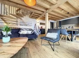 Chalet Le Daim