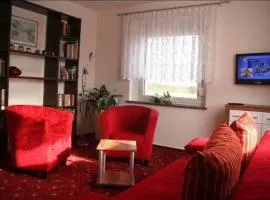 Apartment für 2, nicht für Monteure