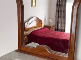 Casa Trend Hotel and Spa, hotel a Al Firnānah