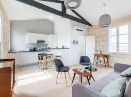 Magnifiques Appartements Climatises En Plein Coeur Des Chartrons