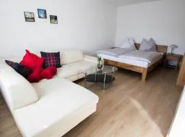 Chalet Nordwald
