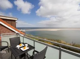 Haus Halligenblick Amrum