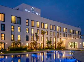 MIA Mazagan Bay, hotell i El Jadida