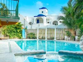 RedDoorz @ Yahweh Spring Retreat & Resort Laguna, hotel em Calamba