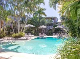 Sandy Beach Resort