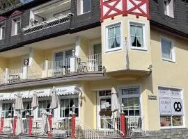 Café Bäckerei Pension Alcana Mirco Münch