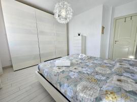 [Private Parking] Luxury Residence, hotel in Rapallo