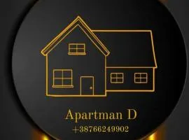 Apartman D