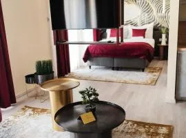 RIVA Boutique Hotel