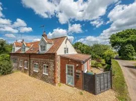 Eastmere Cottage