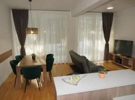 APARTMA My HILL 4