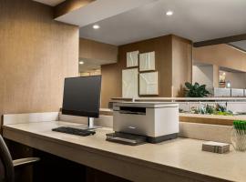 Holiday Inn Gaithersburg by IHG, hotel en Gaithersburg