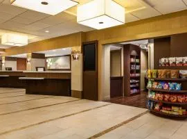 Holiday Inn Gaithersburg, an IHG Hotel