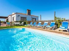 Casa La Vina De La Tireta
