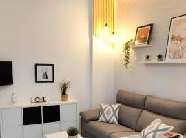 Apartamento Poniente Sanlúcar - Centro