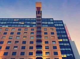 시드니에 위치한 호텔 머큐어 시드니