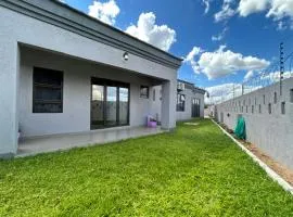 Epic Springs Bed & Breakfast