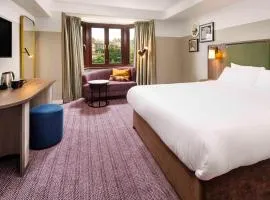 Mount Royal Hotel Edinburgh by The Unlimited Collection