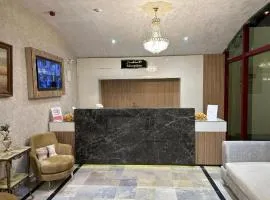 Galaxy Hôtel