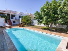 TAC - Castro Marim Villa w/ pool, Hotel in Castro Marim