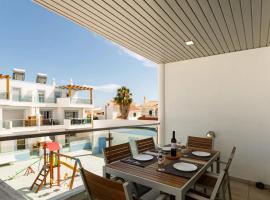 The Albufeira Concierge - Rêve d'été, hotel v destinaci Vila Nova De Cacela