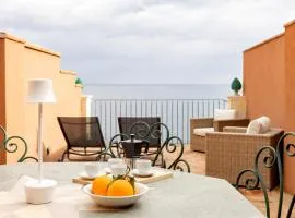 Luna di mare - nuovo appartamento sul mare