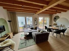 Meermaid 2, Hotel in Plau am See