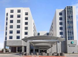 Embassy Suites By Hilton Irving Las Colinas, hotel Hilton em Irving