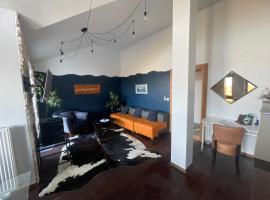 Vila Milka - Balkon - Besplatan parking - Samostalna prijava