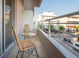 Kos Town, 3 min to Beach - Kyma 1