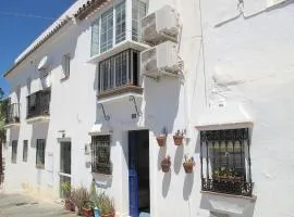Holiday home Roof Terrace Mijas