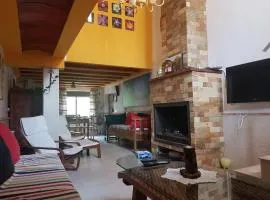 Confort Rodeado de Naturaleza