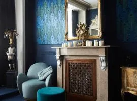 Maison d'Artiste